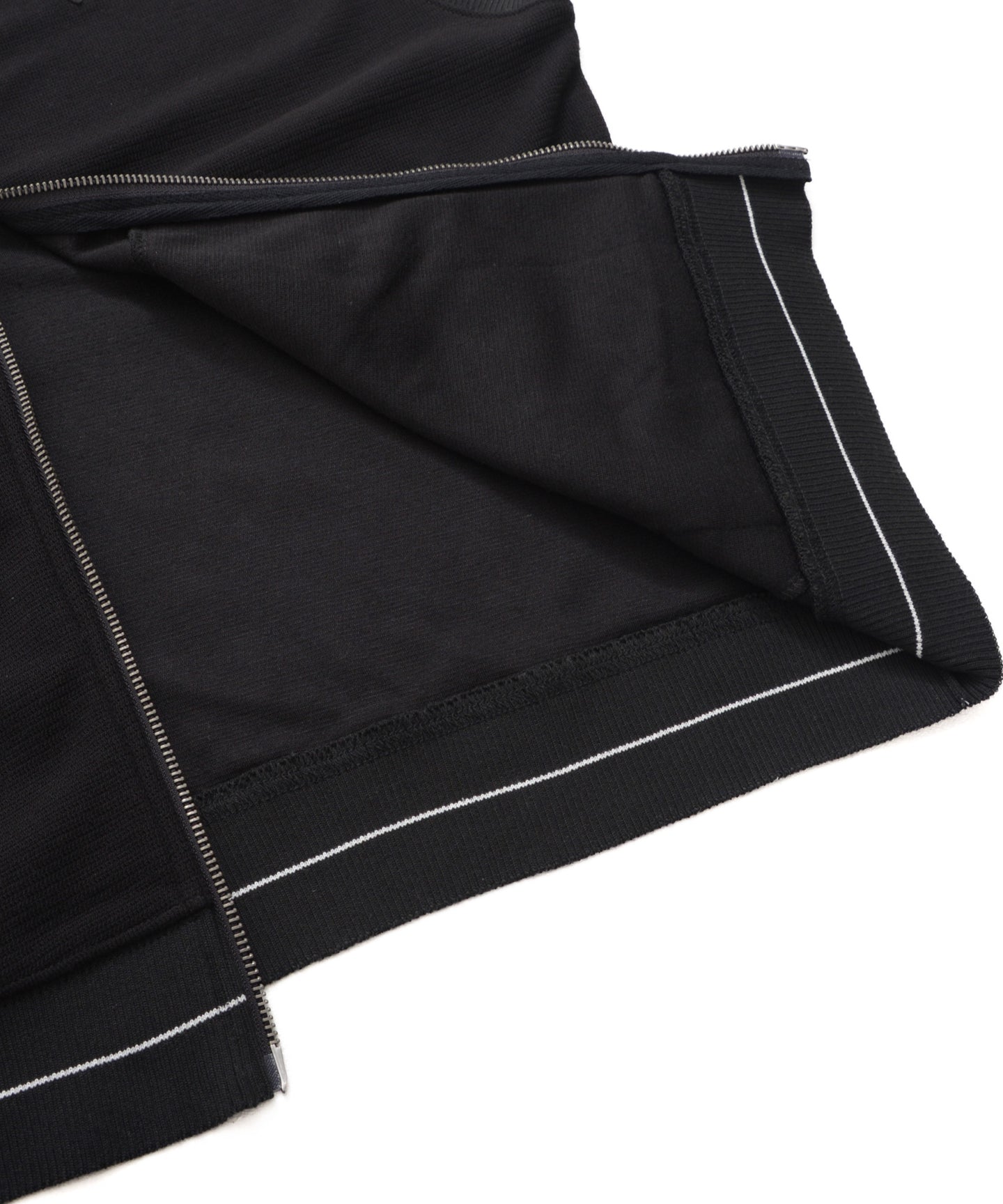 Arnold Palmer サカリバ スタンドフルジップベスト